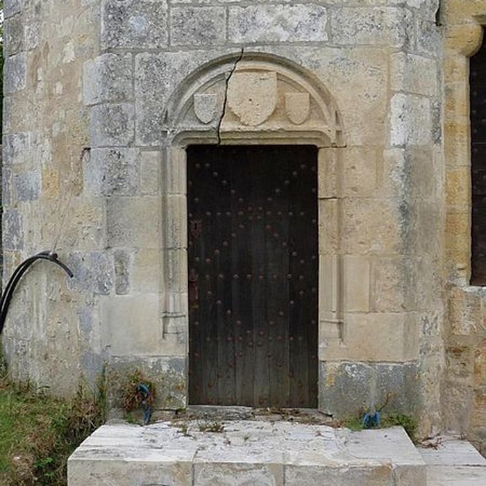 Photo de Logis de Sigogne à Coulgens