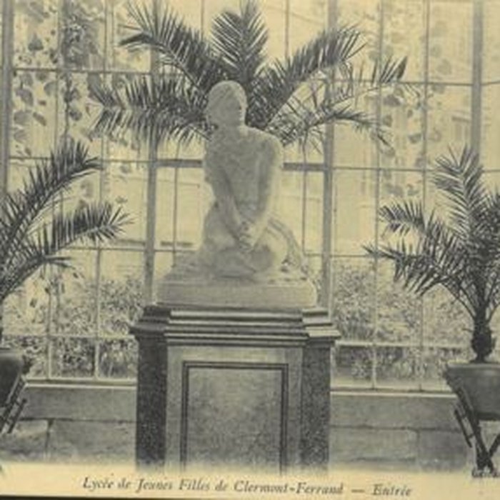 Photo de Lycée Jeanne-dArc de Clermont-Ferrand