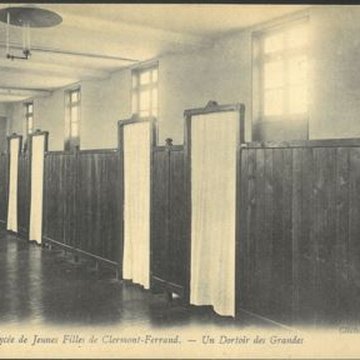 Lycée Jeanne-dArc de Clermont-Ferrand