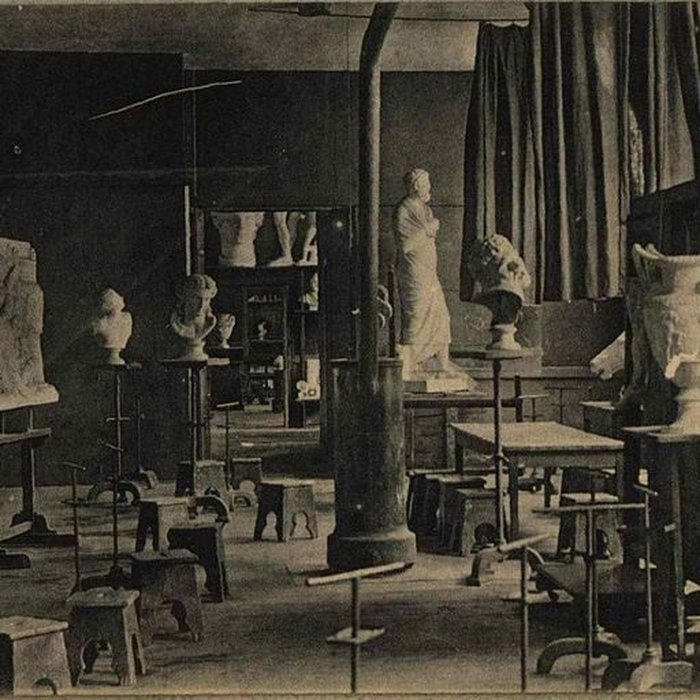 Photo de Lycée Théodore-de-Banville à Moulins
