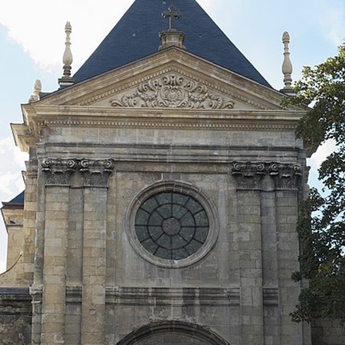 Photo de Lycée Théodore-de-Banville à Moulins