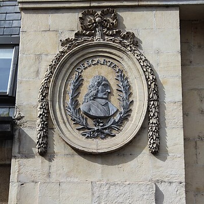 Photo de Lycée Théodore-de-Banville à Moulins