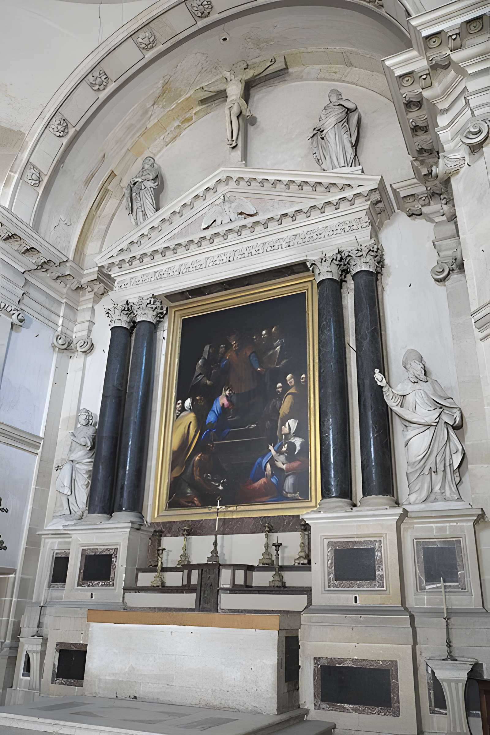 Lycée Théodore-de-Banville à Moulins