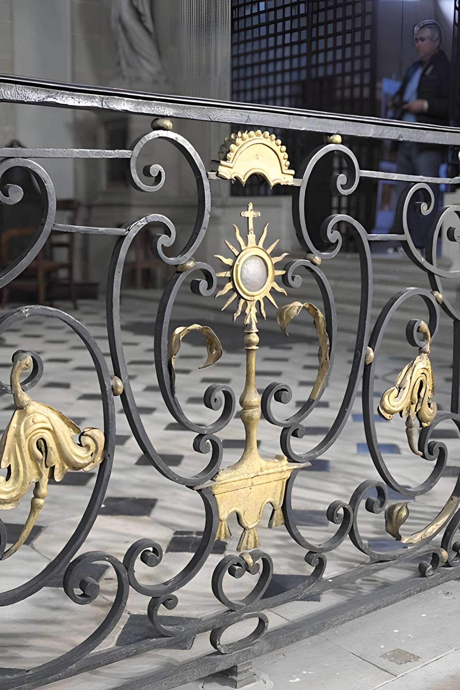 Lycée Théodore-de-Banville à Moulins