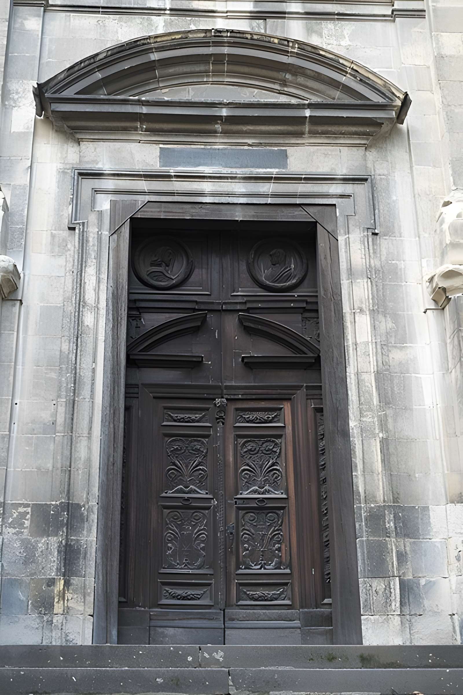 Lycée Théodore-de-Banville à Moulins
