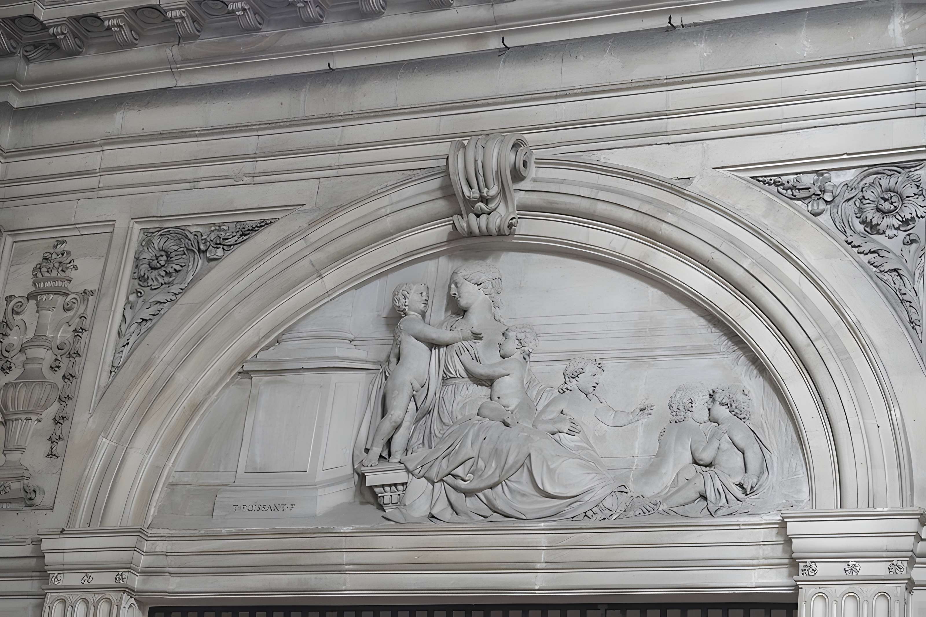 Lycée Théodore-de-Banville à Moulins