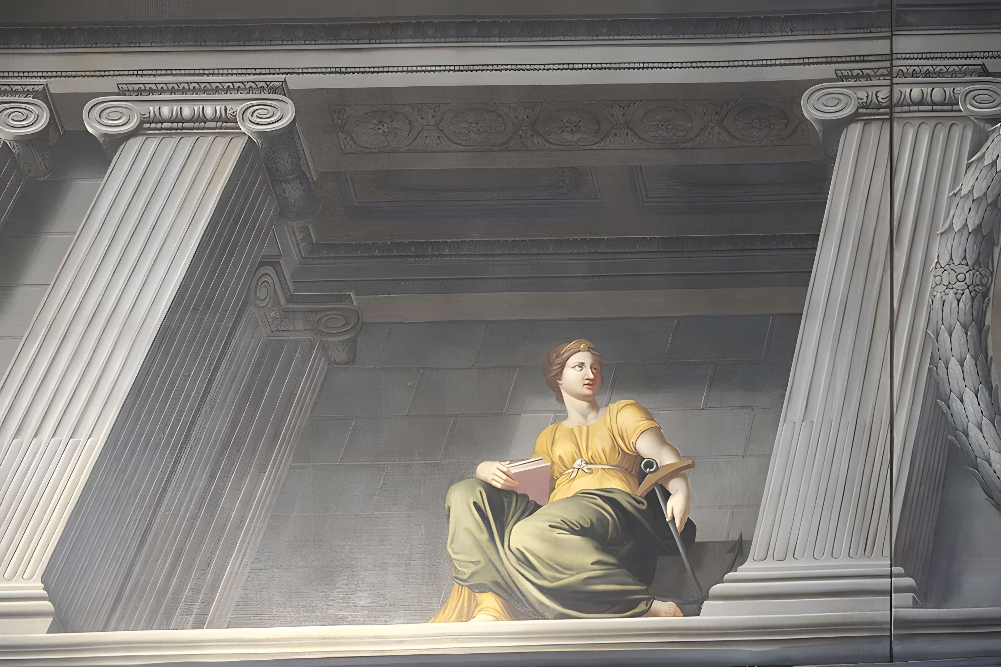 Lycée Théodore-de-Banville à Moulins