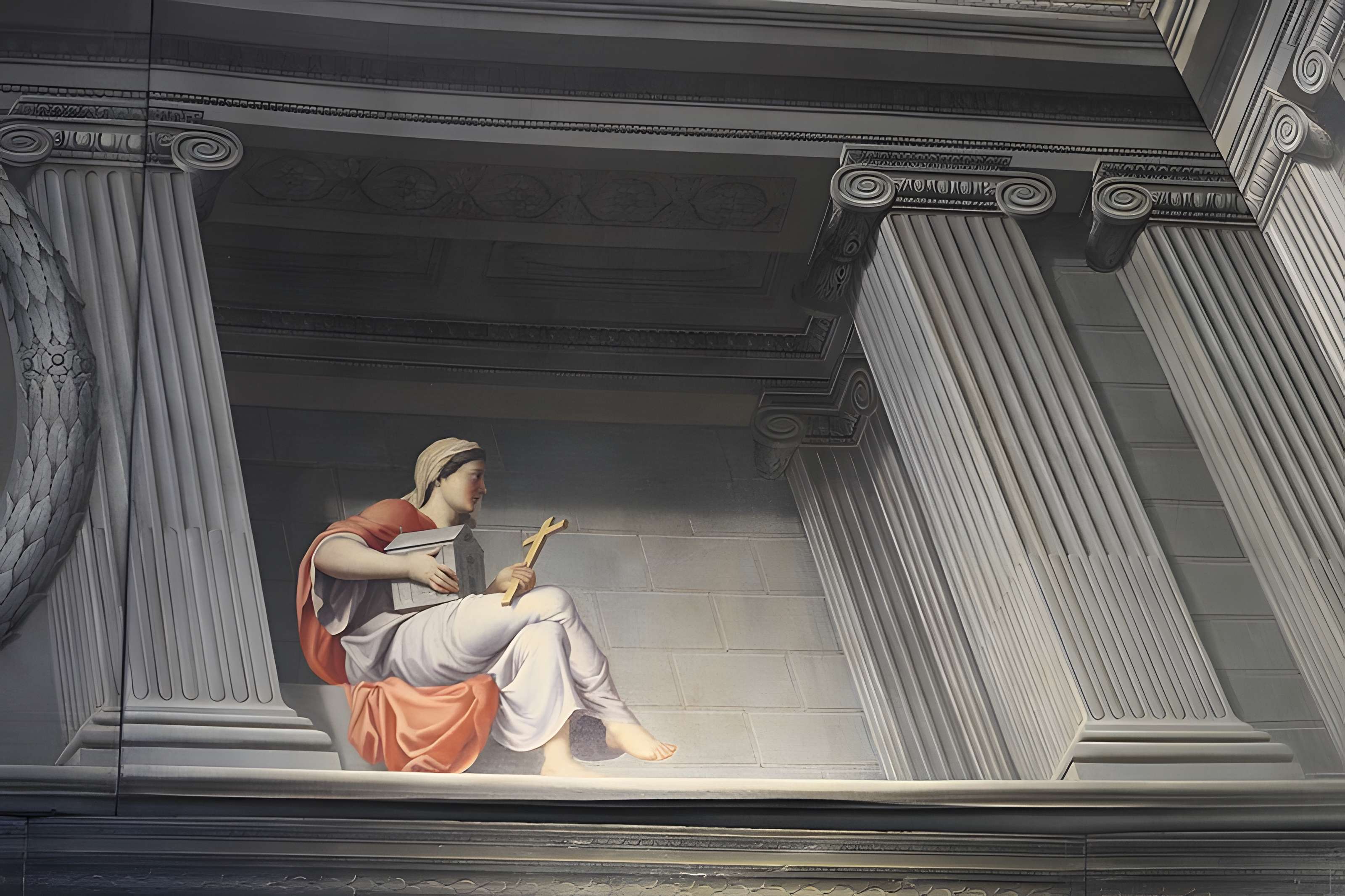 Lycée Théodore-de-Banville à Moulins