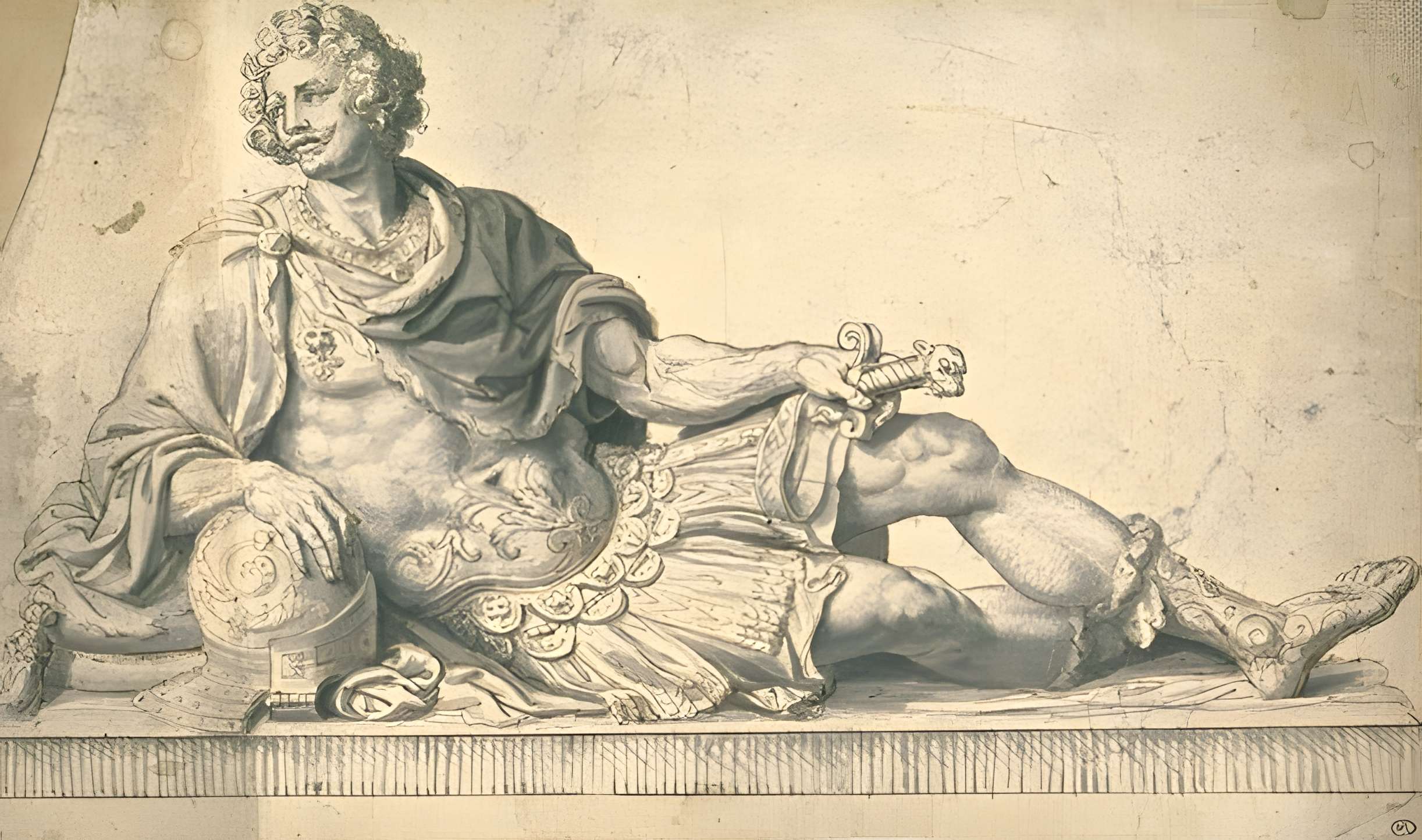 Lycée Théodore-de-Banville à Moulins