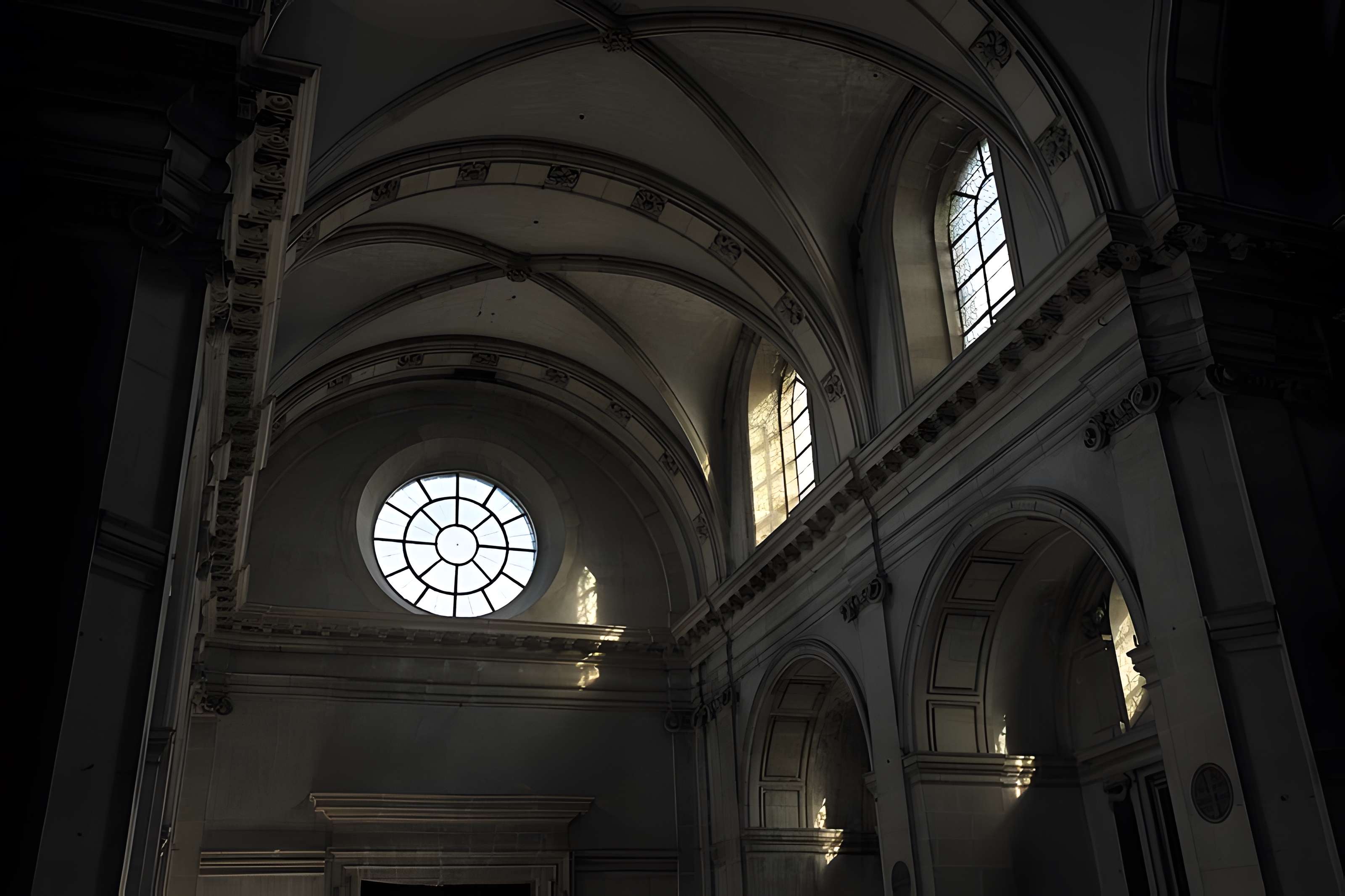 Lycée Théodore-de-Banville à Moulins