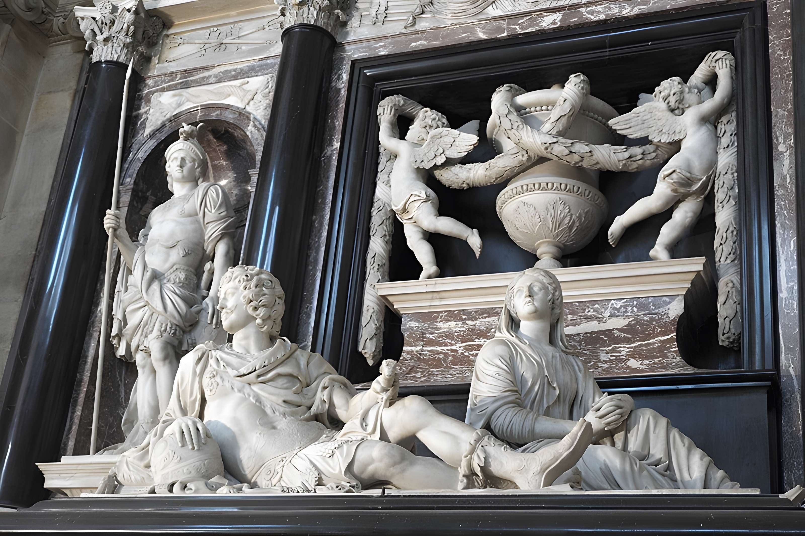 Lycée Théodore-de-Banville à Moulins