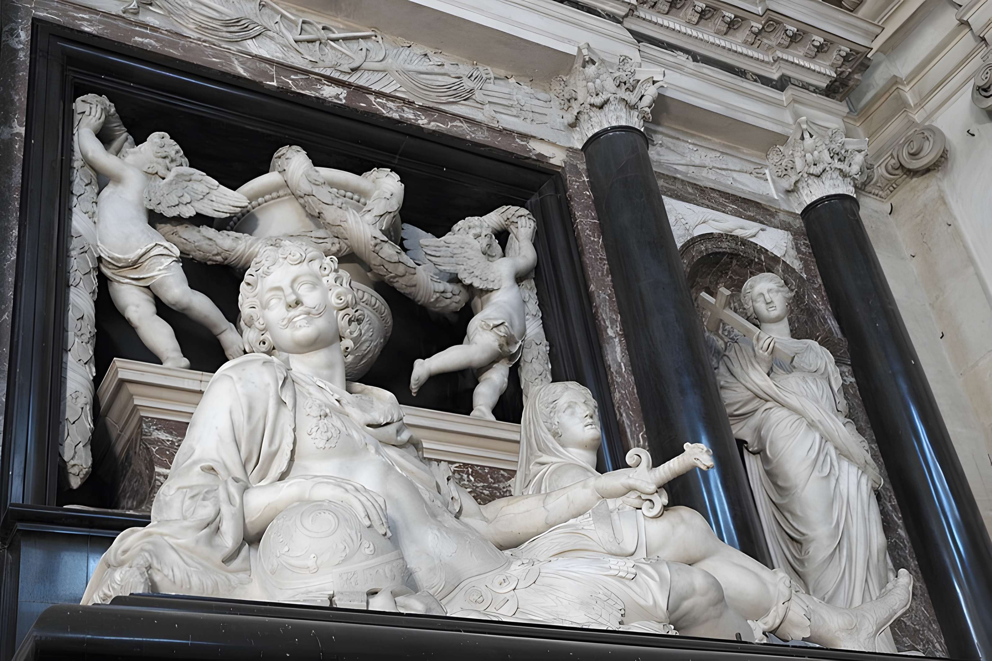 Lycée Théodore-de-Banville à Moulins