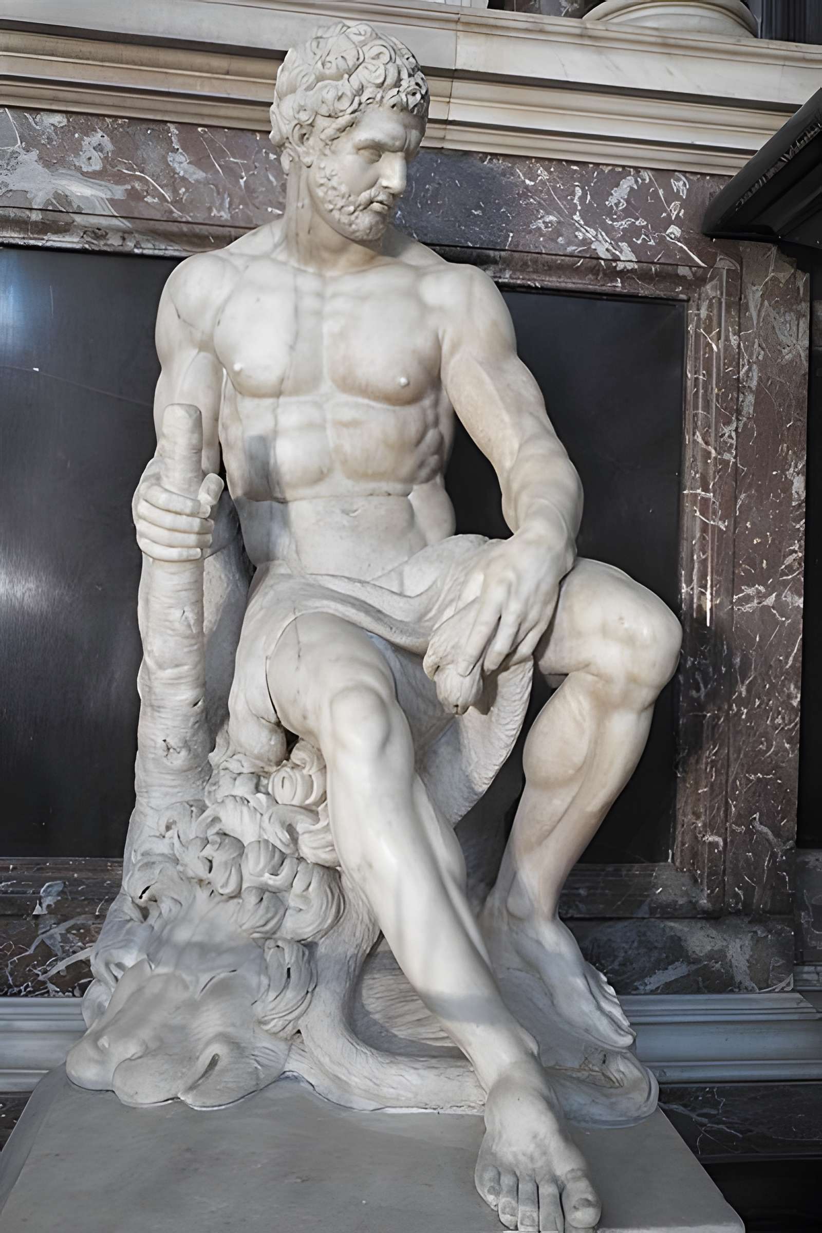 Lycée Théodore-de-Banville à Moulins