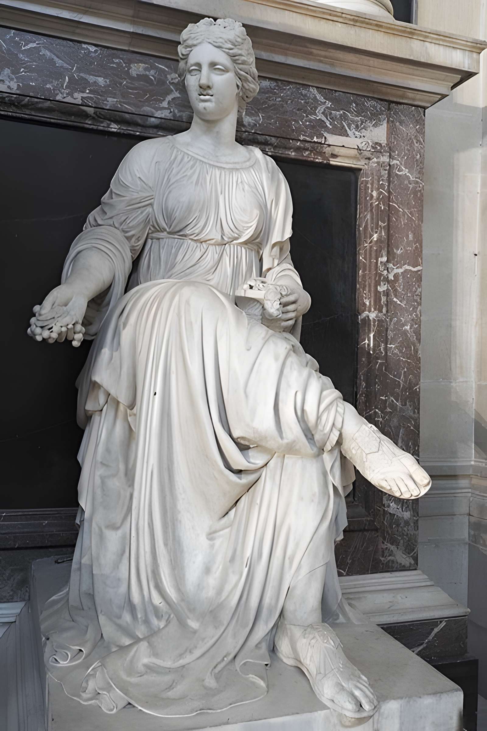 Lycée Théodore-de-Banville à Moulins