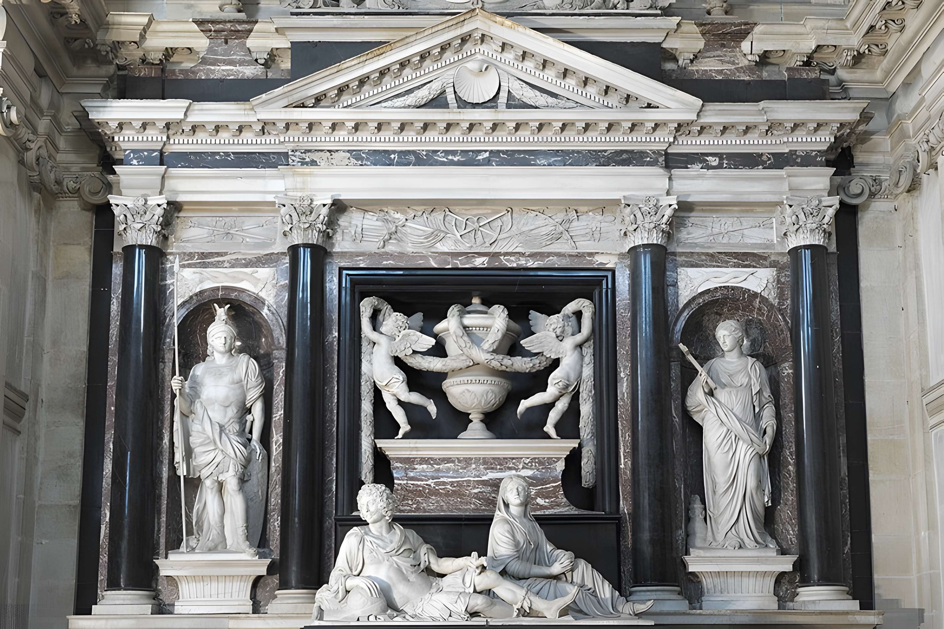 Lycée Théodore-de-Banville à Moulins