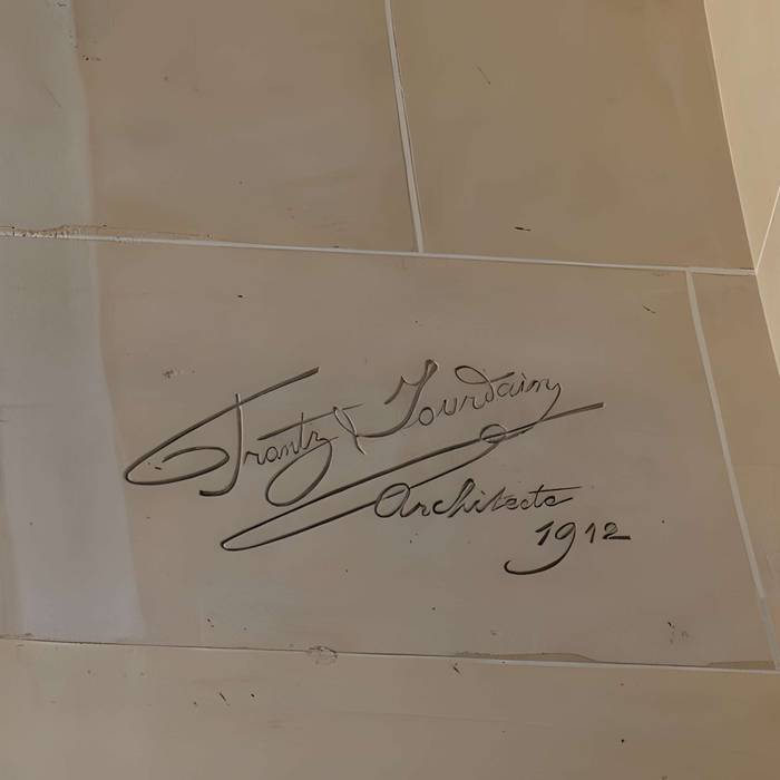 Photo de Immeuble Siège de la Semeuse de Paris