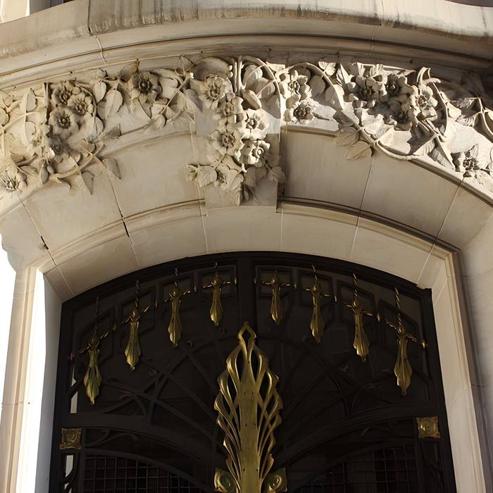 Photo de Immeuble Siège de la Semeuse de Paris