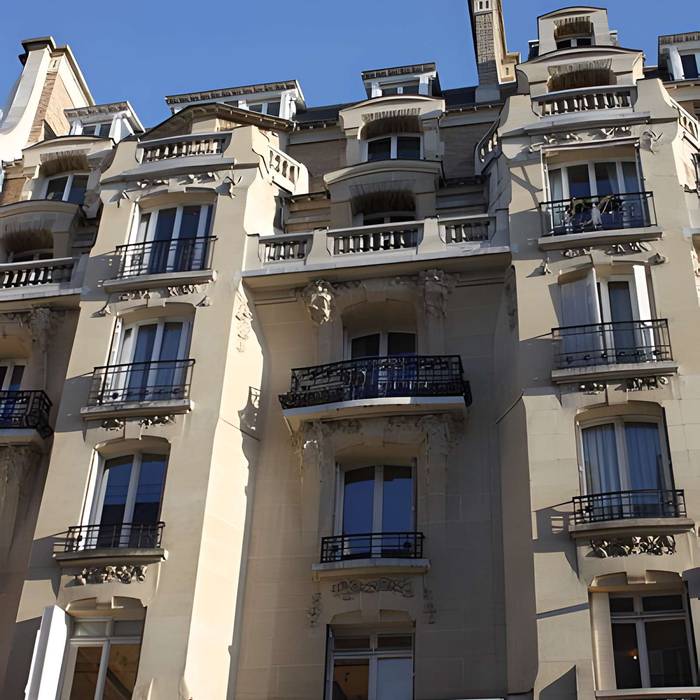 Photo de Immeuble Siège de la Semeuse de Paris