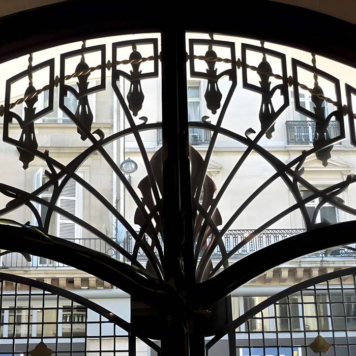 Photo de Immeuble Siège de la Semeuse de Paris