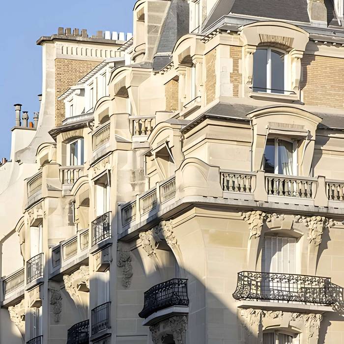 Photo de Immeuble Siège de la Semeuse de Paris