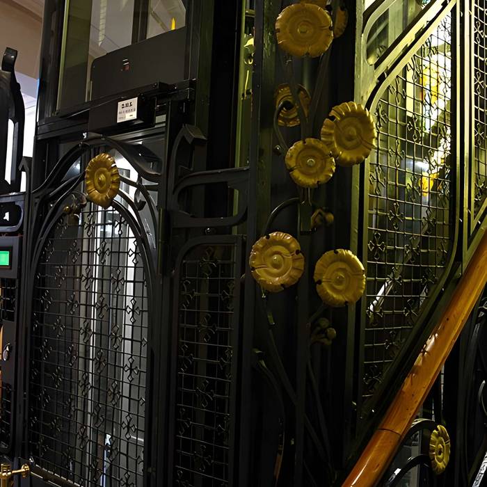 Photo de Immeuble Siège de la Semeuse de Paris