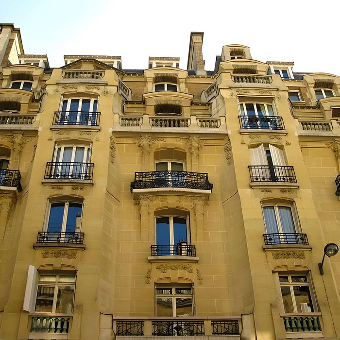 Photo de Immeuble Siège de la Semeuse de Paris