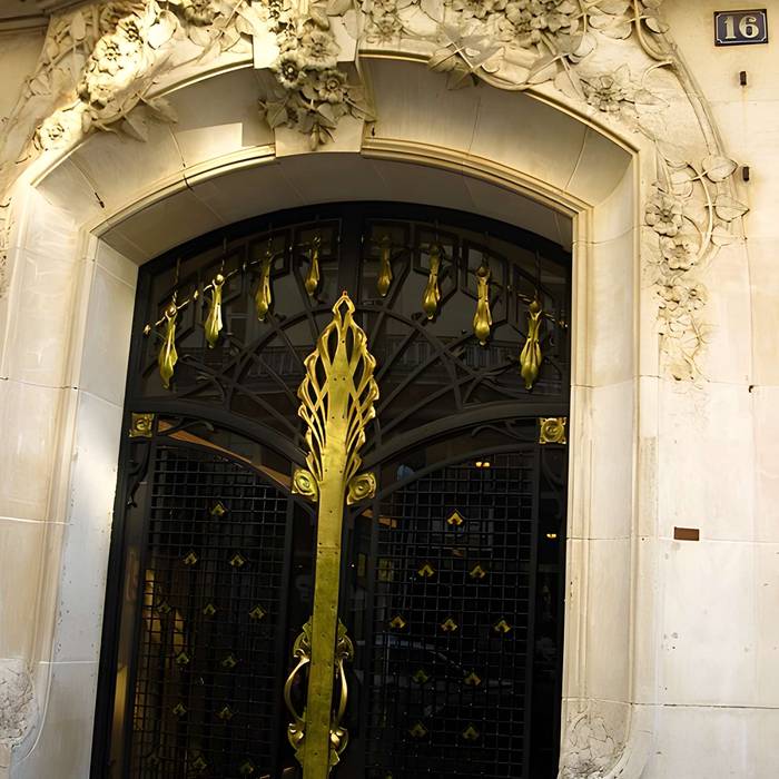 Photo de Immeuble Siège de la Semeuse de Paris