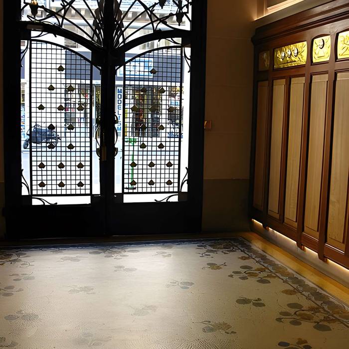 Photo de Immeuble Siège de la Semeuse de Paris