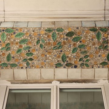 Immeuble Siège de la Semeuse de Paris