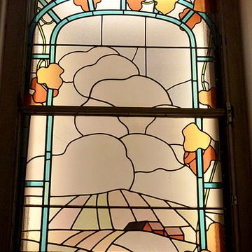 Immeuble Siège de la Semeuse de Paris