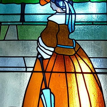 Immeuble Siège de la Semeuse de Paris