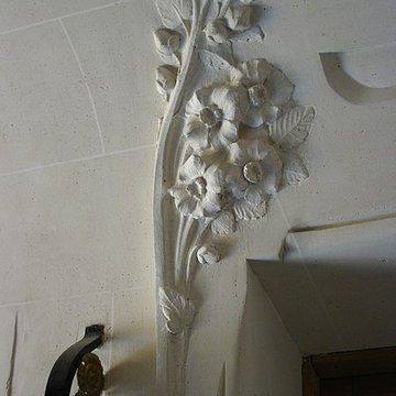 Immeuble Siège de la Semeuse de Paris