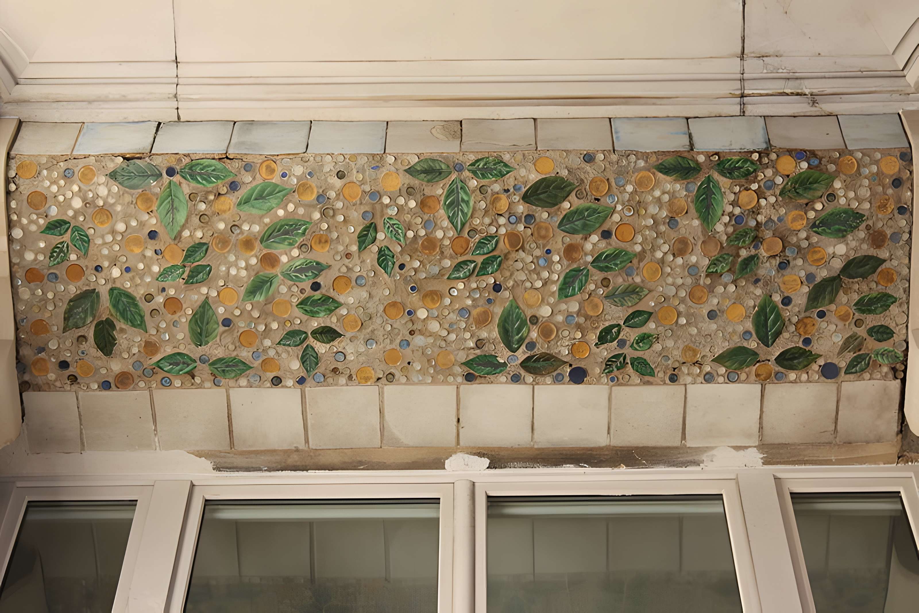 Immeuble (Siège de la Semeuse de Paris)