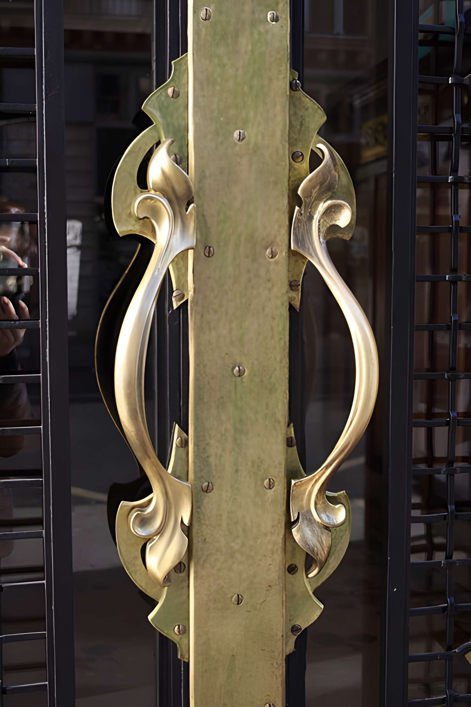 Immeuble (Siège de la Semeuse de Paris)