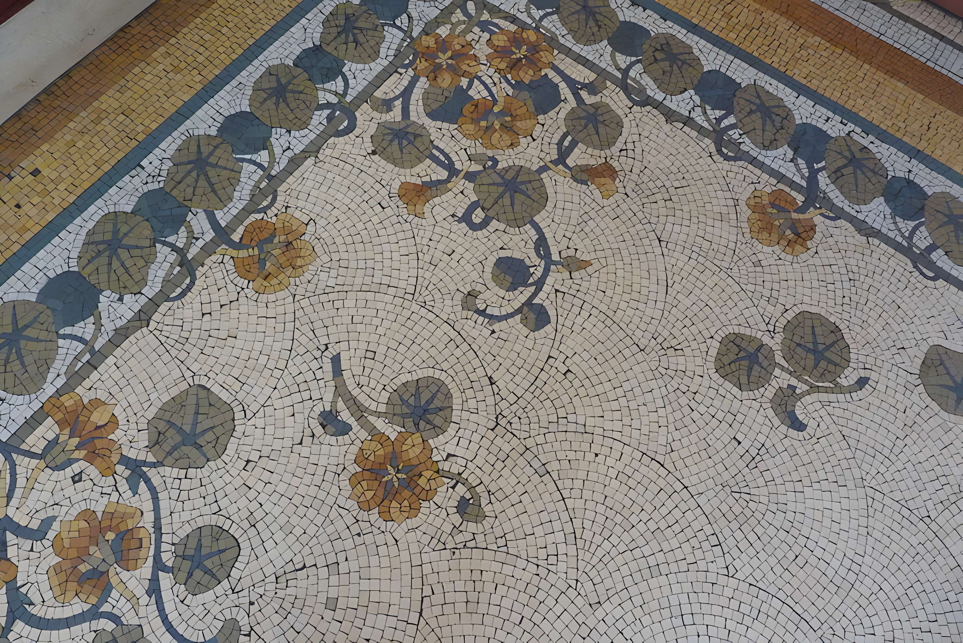 Immeuble (Siège de la Semeuse de Paris)