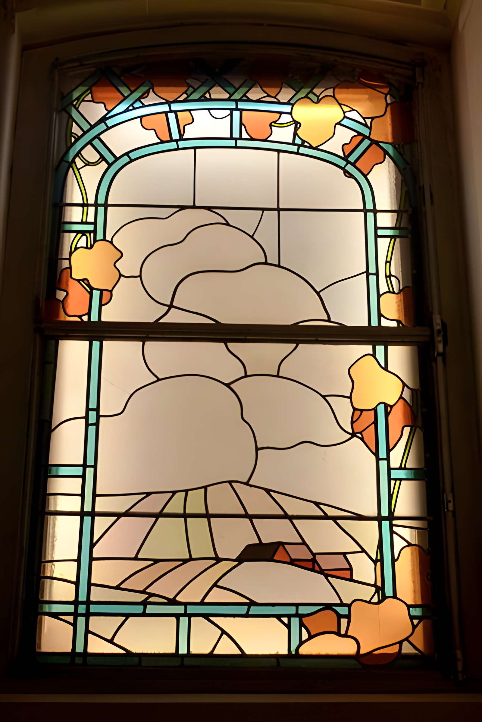 Immeuble (Siège de la Semeuse de Paris)