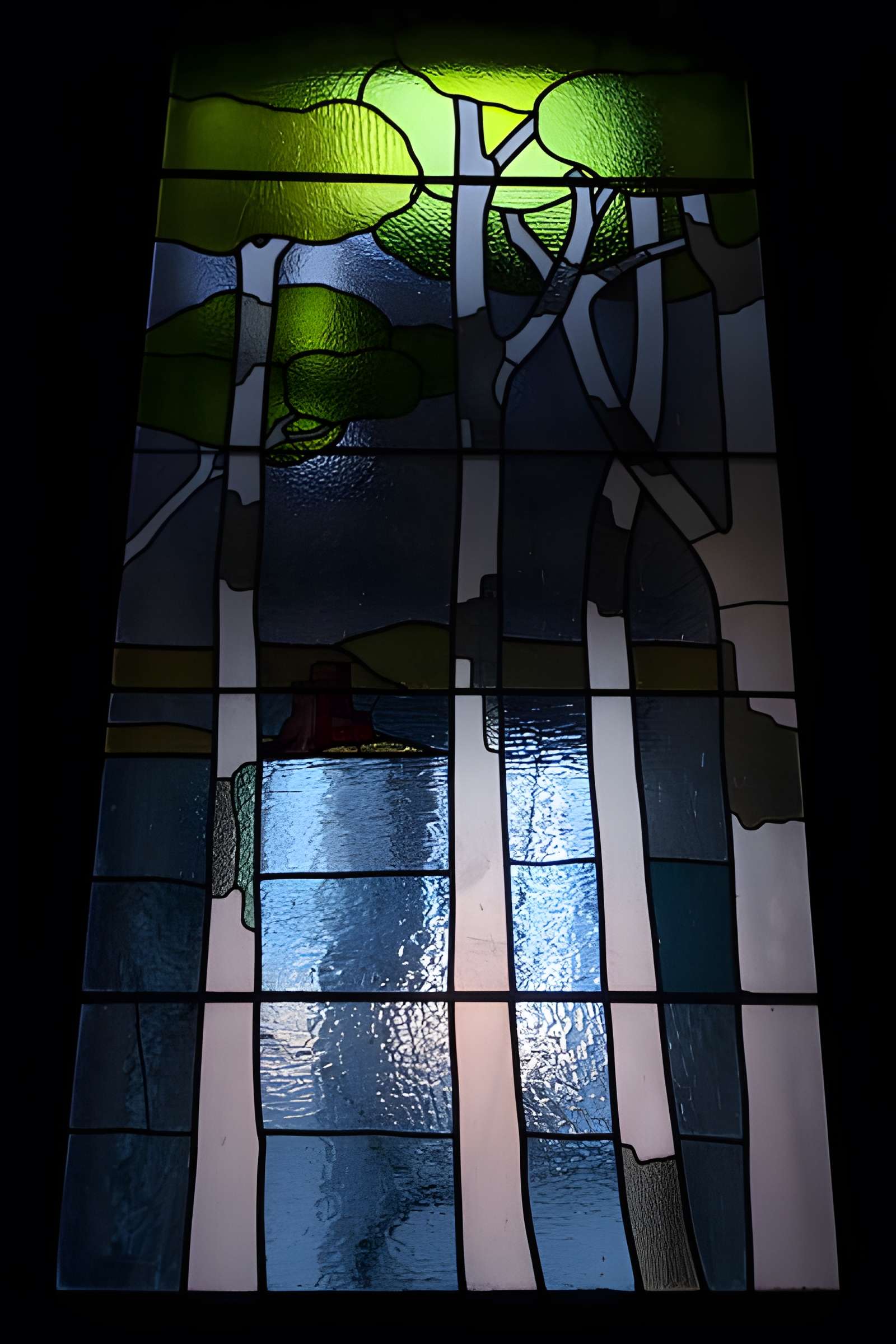 Immeuble (Siège de la Semeuse de Paris)