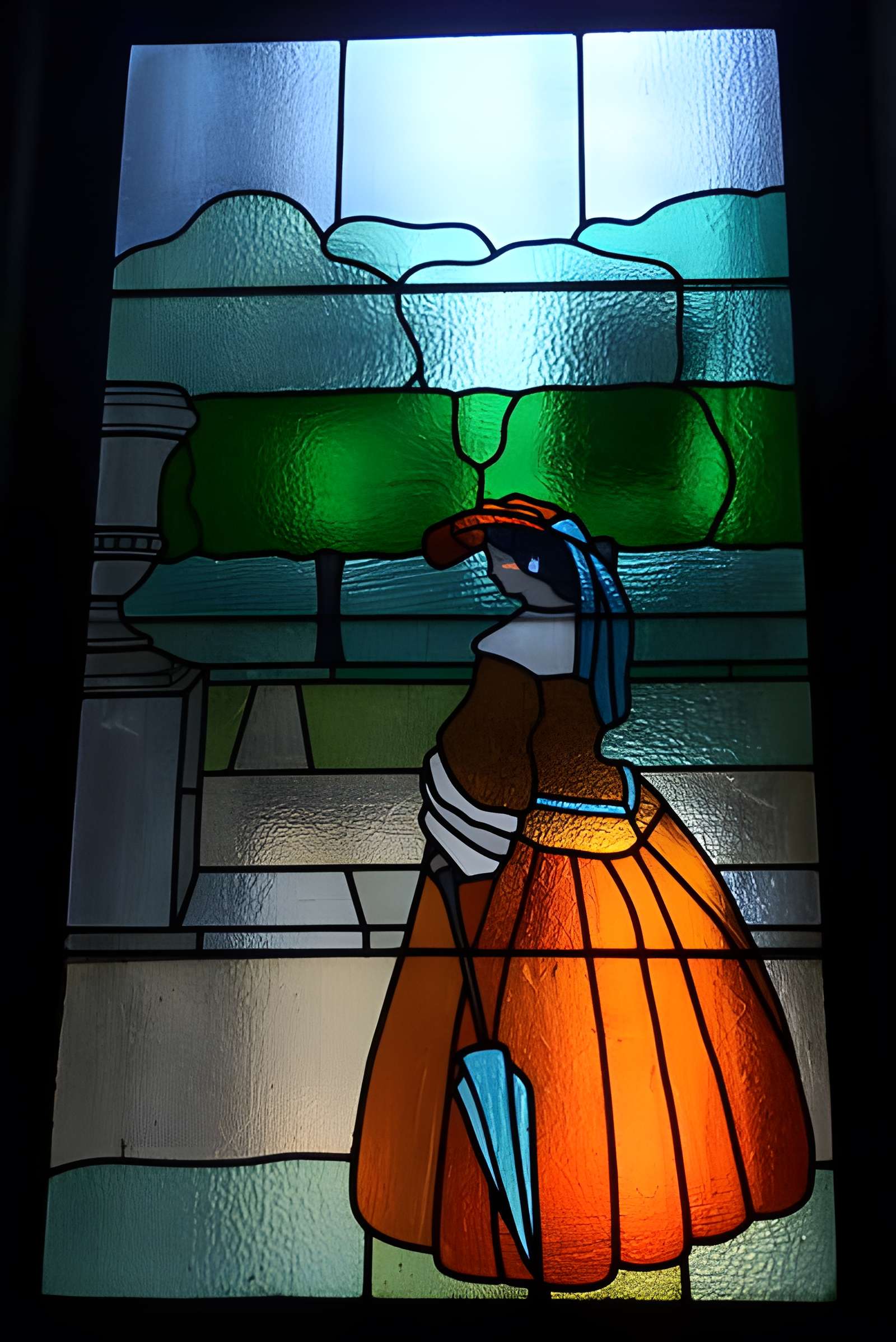 Immeuble (Siège de la Semeuse de Paris)