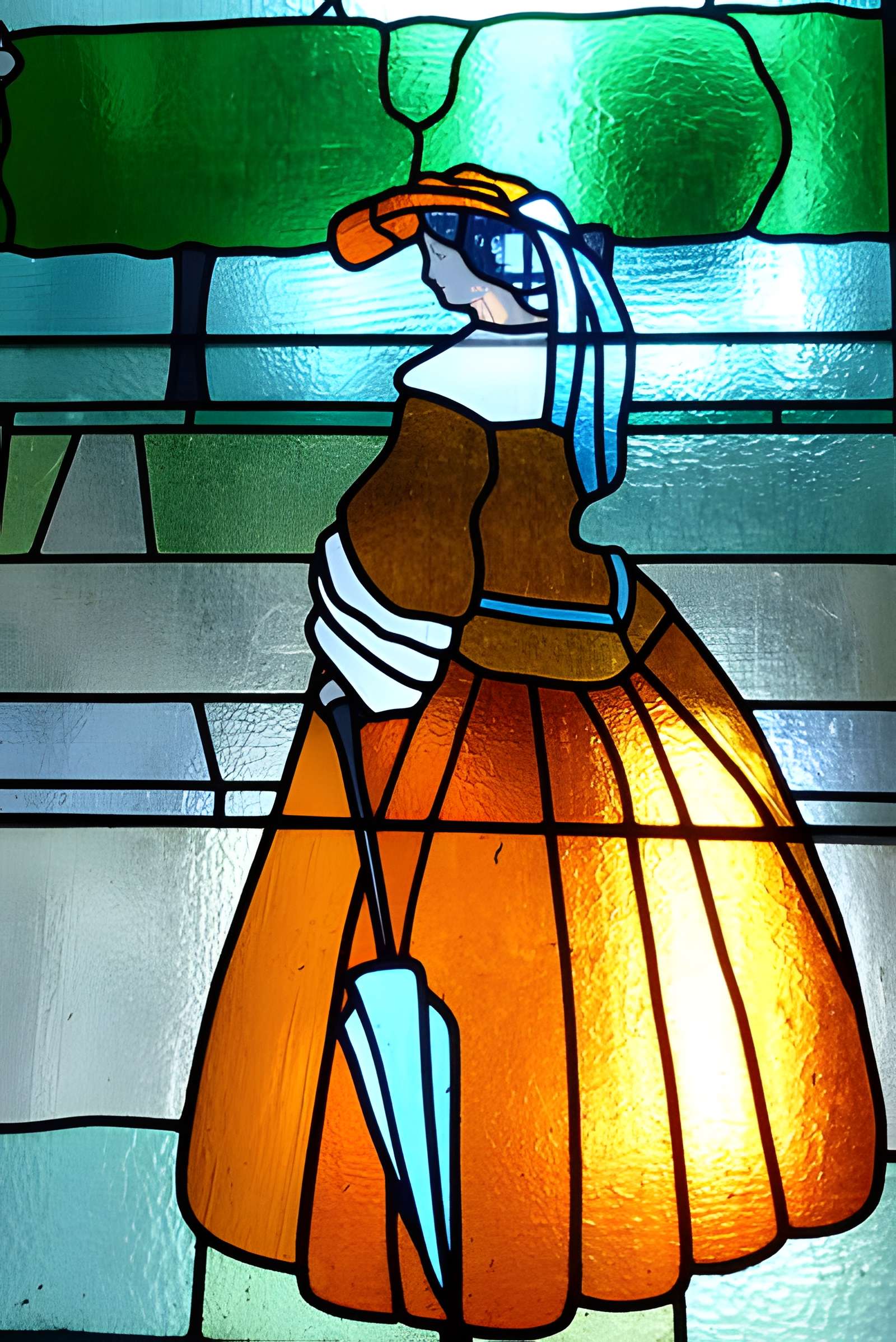 Immeuble (Siège de la Semeuse de Paris)