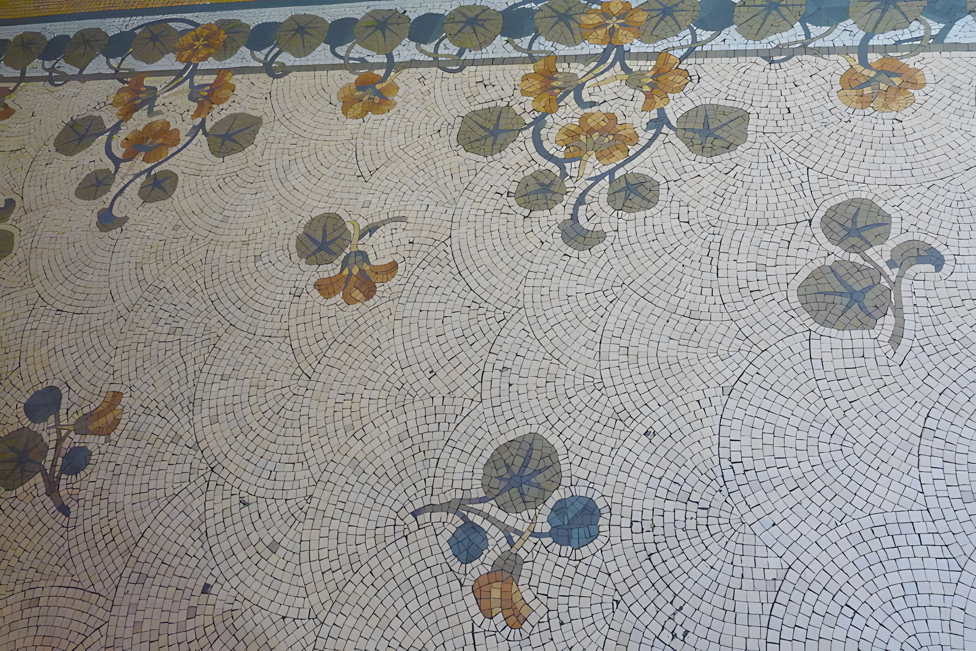 Immeuble (Siège de la Semeuse de Paris)