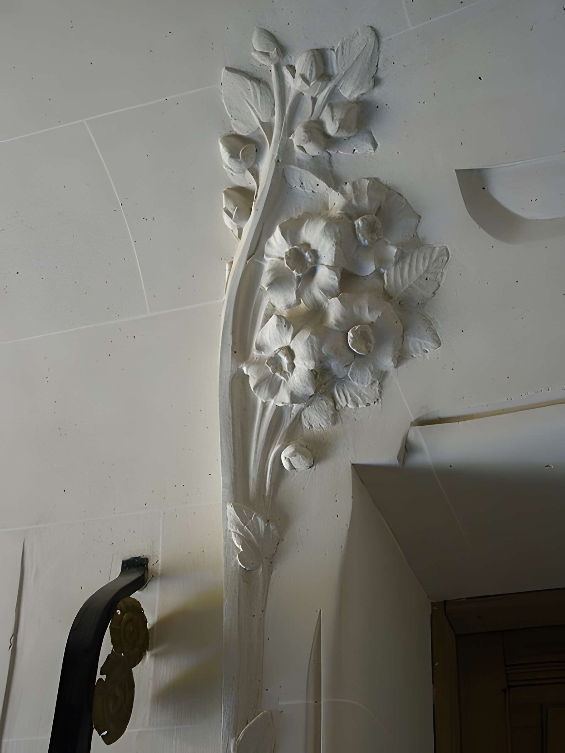 Immeuble (Siège de la Semeuse de Paris)