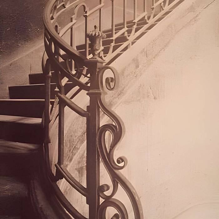 Photo de Immeuble abritant le théâtre des Déchargeurs