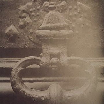 Immeuble abritant le théâtre des Déchargeurs