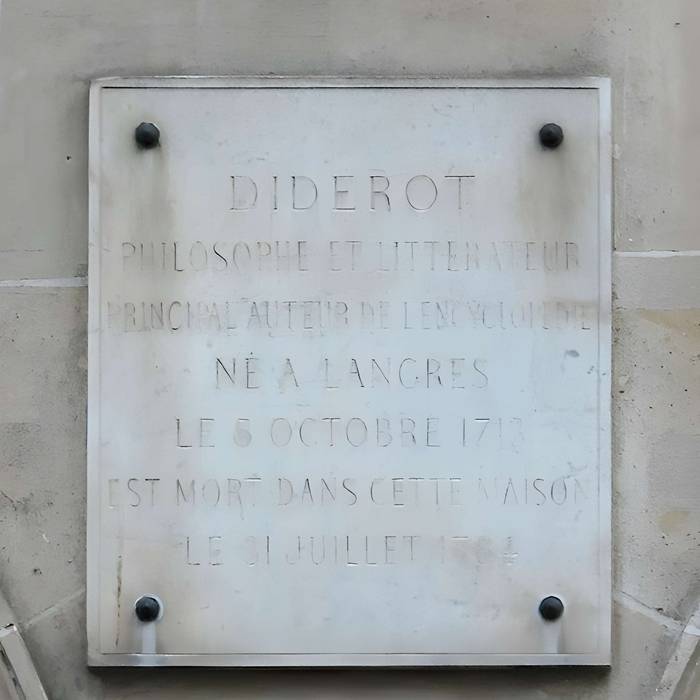 Photo de Immeubles anciens établissements Bricard