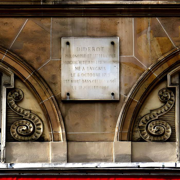 Photo de Immeubles anciens établissements Bricard