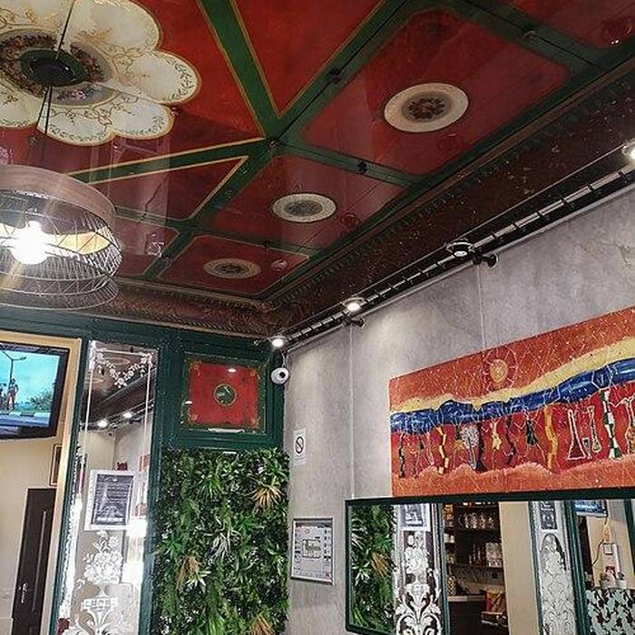 Photo de Charcuterie