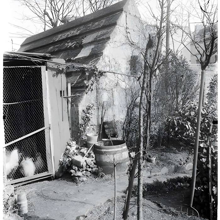 Photo de Eaux de Belleville