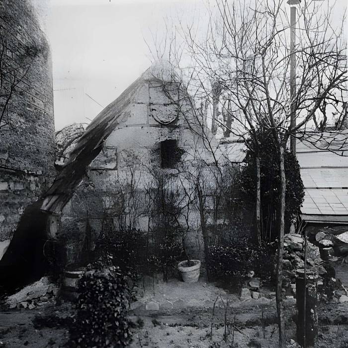 Photo de Eaux de Belleville