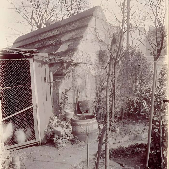 Photo de Eaux de Belleville