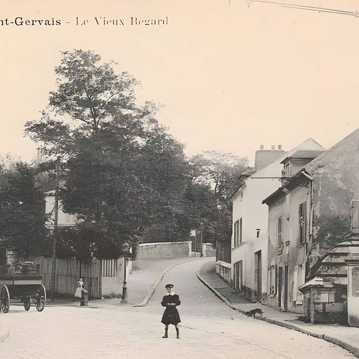 Photo de Eaux de Belleville